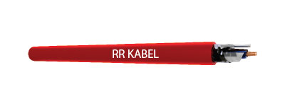 Fire Alarm Cable - RR Global Germany